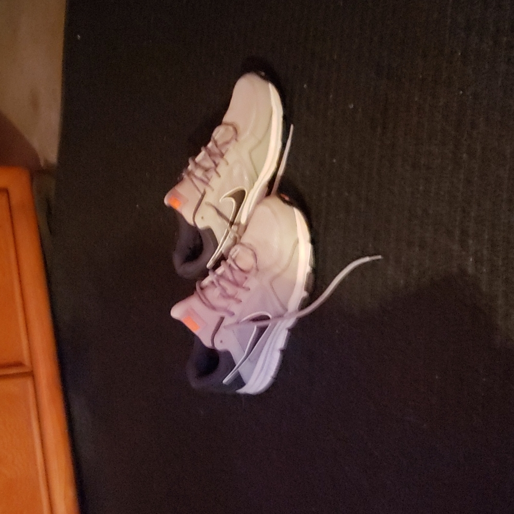 Nike Air flex trainers